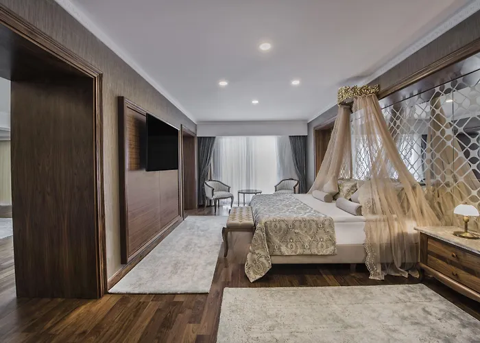 Thermal 5* Sandıklı