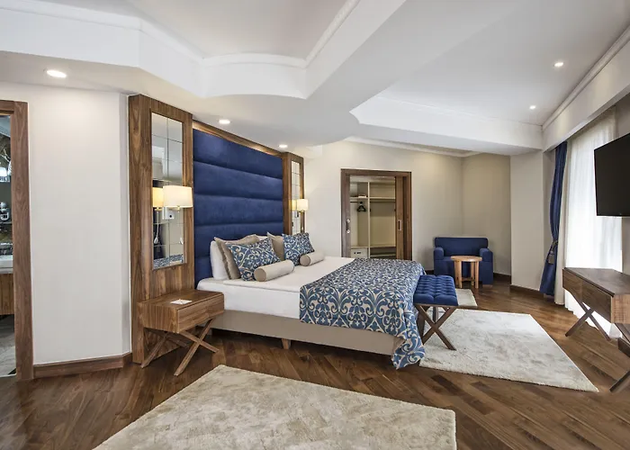 Otel Thermal Sandıklı