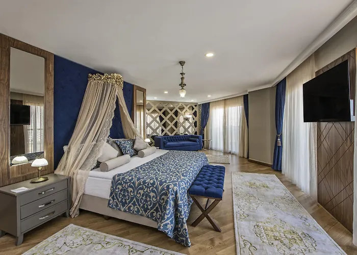 Thermal Otel Sandıklı