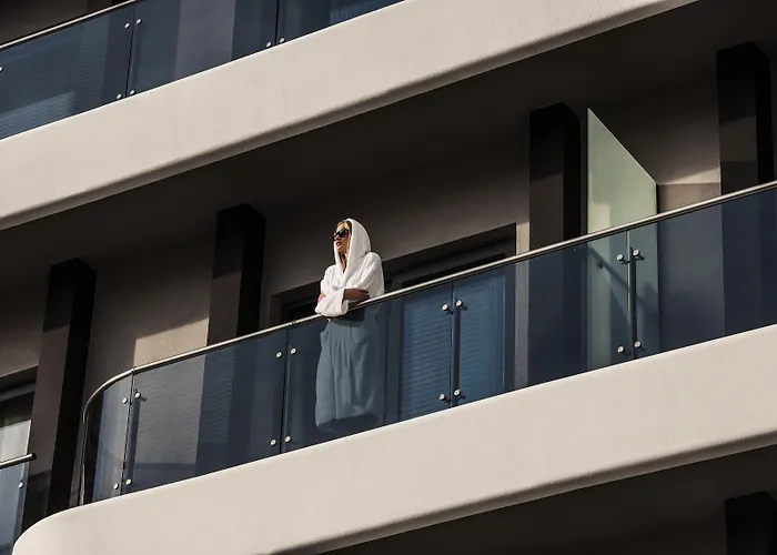 Otel Thermal Sandıklı