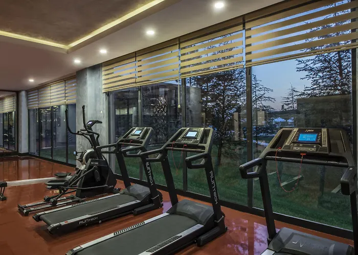 Thermal 5* Sandıklı