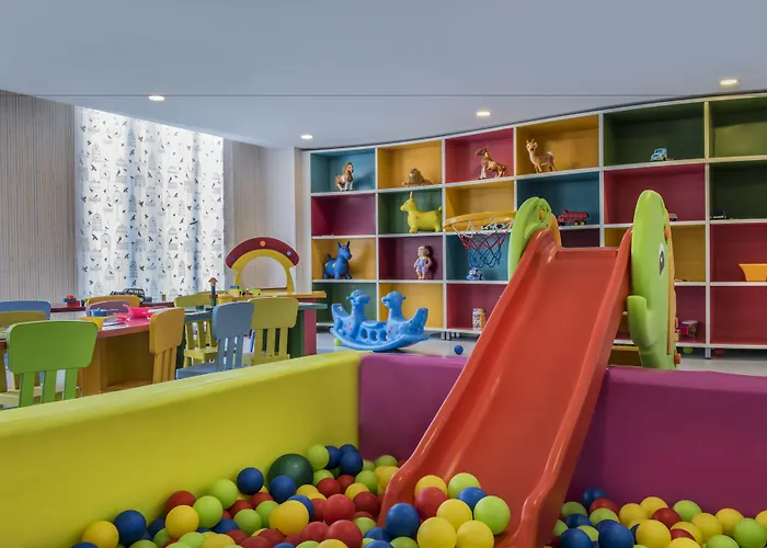 Thermal Otel Sandıklı