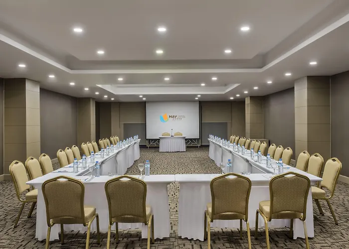 Otel Thermal Sandıklı