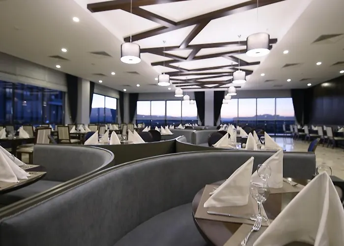 Otel Thermal Sandıklı